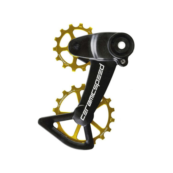 CERAMICSPEED Screed Ospw M Eagle