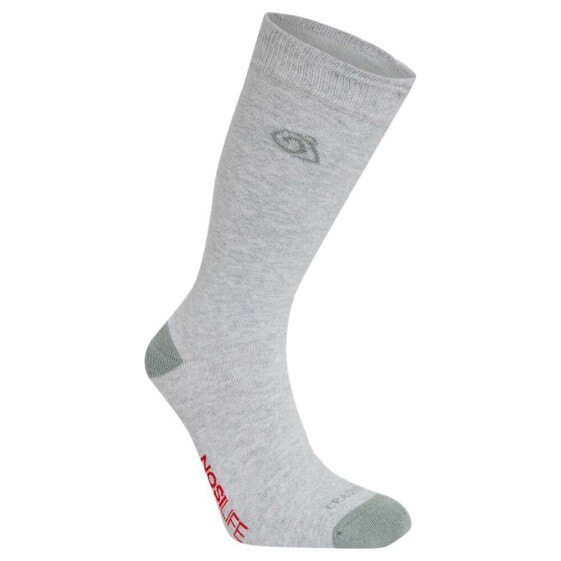 CRAGHOPPERS Nosilife Single Pack Half long socks