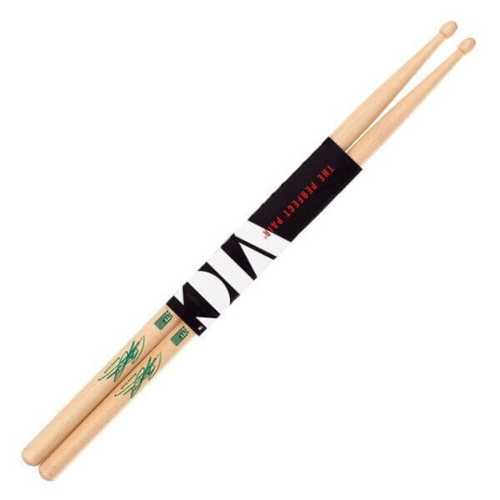 Палочки для ударных Vic Firth BG Benny Greb Signature