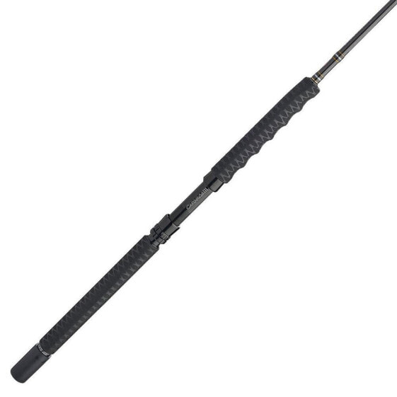 Penn Carnage III Boat Conventional Fishing Rod | Fuji SIC Guides | Select Size