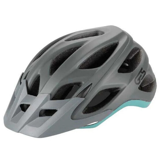 GES Trail helmet