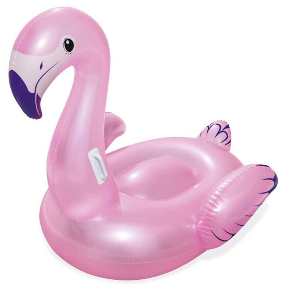 BESTWAY Flamingo Pool Air Mattres