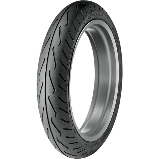 Dunlop D251 63H TL Custom Tire