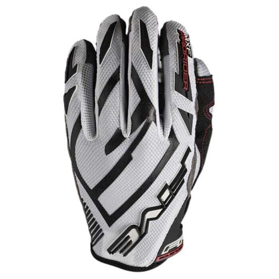 FIVE MXF Race off-road gloves