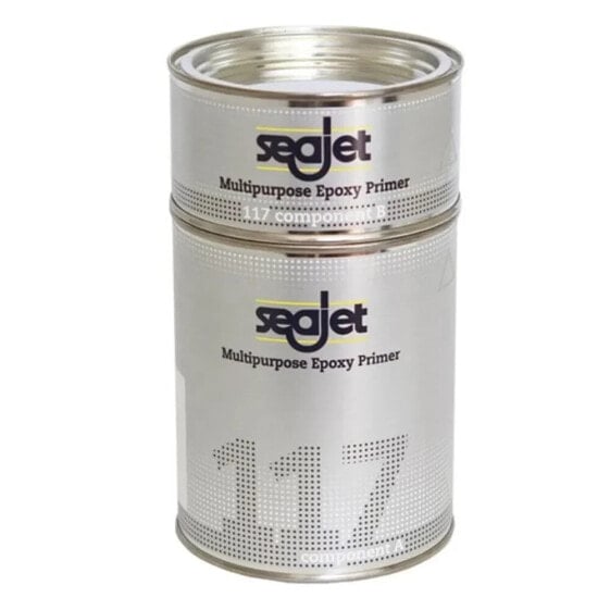 YACHTICON Seajet 117 Universal Epoxy 2.5L primer