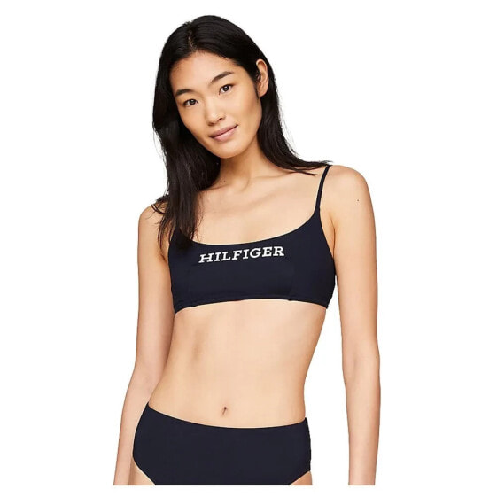 TOMMY HILFIGER UW0UW05302 Bralette Sports bra