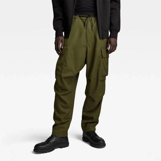 G-STAR Balloon Relaxed Tapered cargo pants