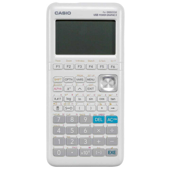 CASIO FX-9860GIII Scientific Calculator