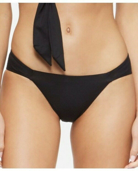 Tavik BELLA Women's 242916 Bikini Bottom Black Swimwear Size M