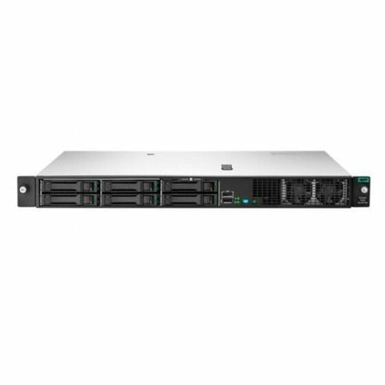 Сервер HPE P66394-421 Intel Xeon 16 GB RAM