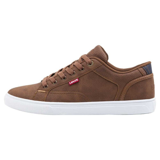 Кроссовки Levi's Courtright Trainers