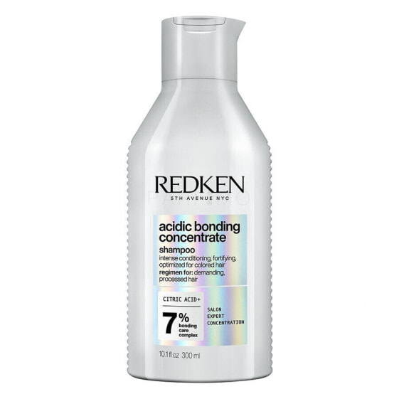 Redken Acidic Bonding Concentrate 300 ml shampoo für Frauen