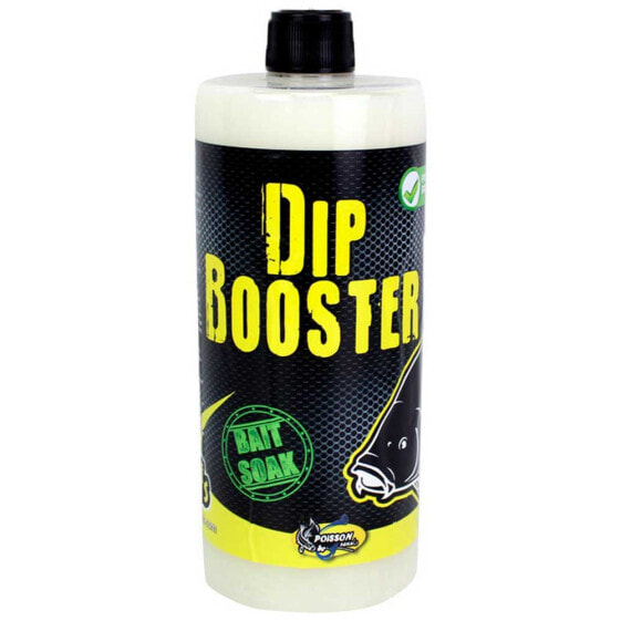 PRO ELITE BAITS Dips Booster Garlic Oil 1L