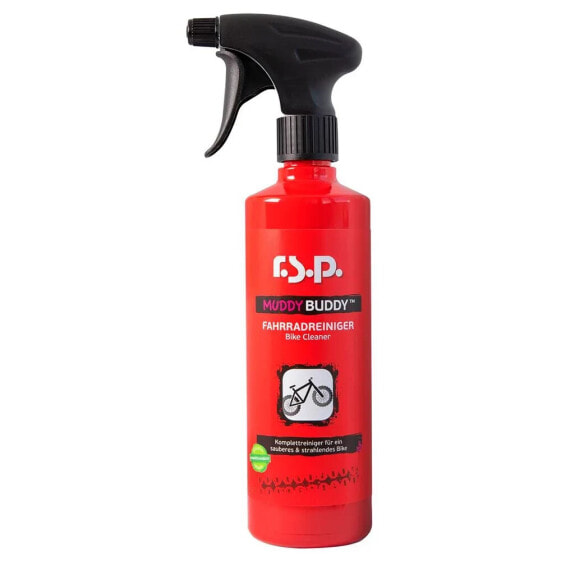 R.S.P Muddy Buddy Bike Cleaner 500ml