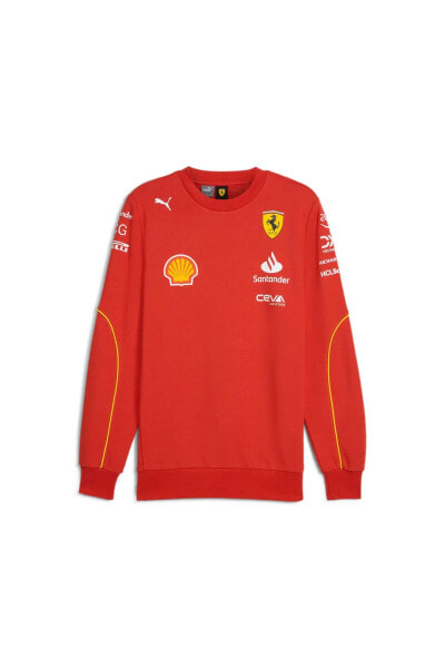 Scuderia Ferrari Team SWEATSHIRT