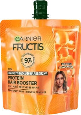 Haarkur Hair Booster Protein, 60 ml