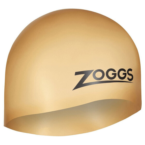 ZOGGS Easy-fit Silicone Cap