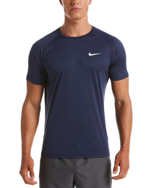 Футболка Nike Hydroguard Short Sleeves
