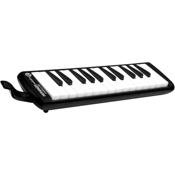 Hohner Student Melodica 26 - Black incl. Bag and Accessories