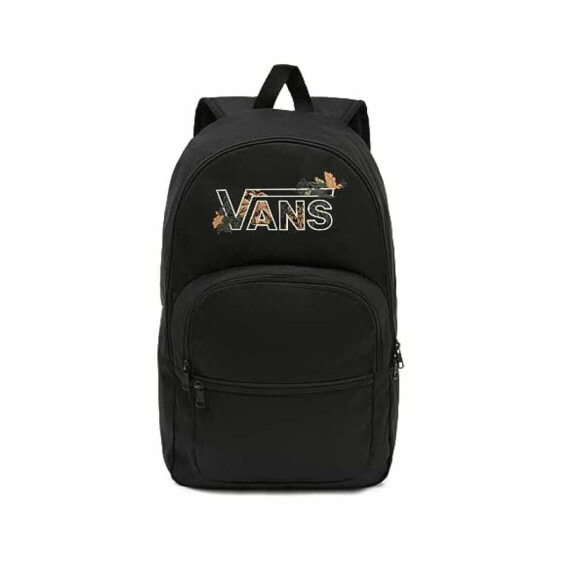 Детский рюкзак Vans RANGER 2 B VN0A7UFNIY61 Чёрный