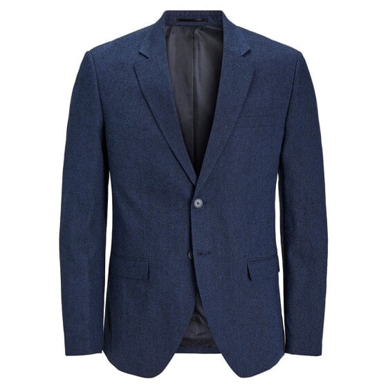 JACK & JONES Riviera Linen Blazer