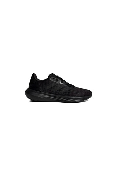 Кроссовки мужские Adidas Runfalcon 3.0 черные/угольные/угольные HP7544