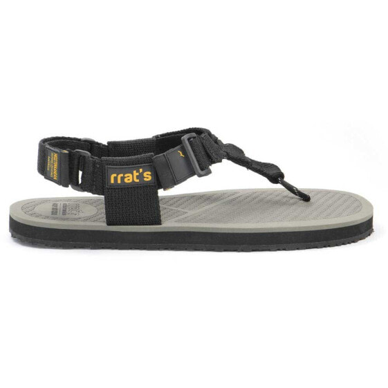 RRAT´S Y-Gravel sandals