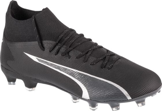 Puma Puma Ultra Pro FG/AG 107422-02 Czarne 46,5