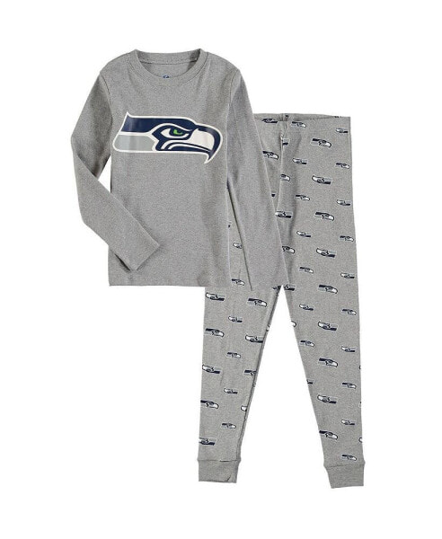 Пижама OuterStuff Seattle Seahawks