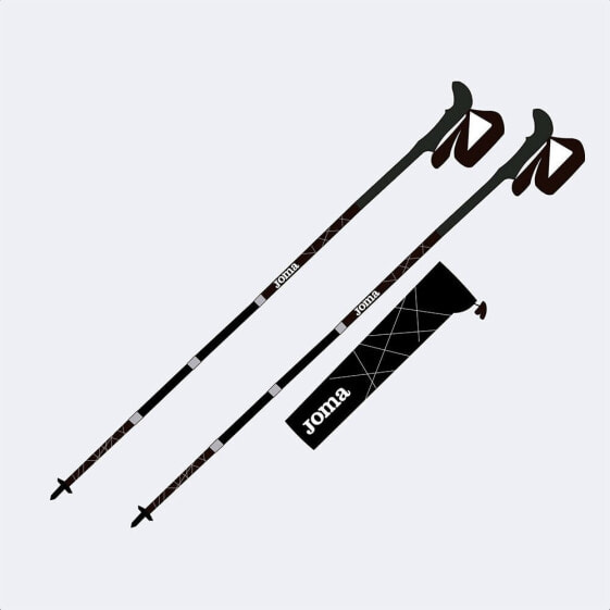 JOMA Explorer Poles 2 Units