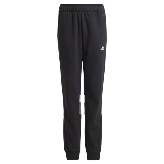 ADIDAS Tiberio 3 Stripes Pants