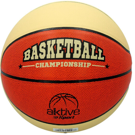 Мяч баскетбольный детский AKTIVE T5