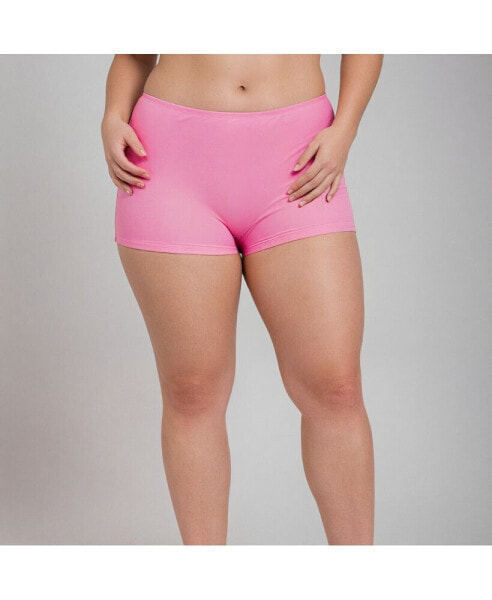 Plus Size Boyshorts