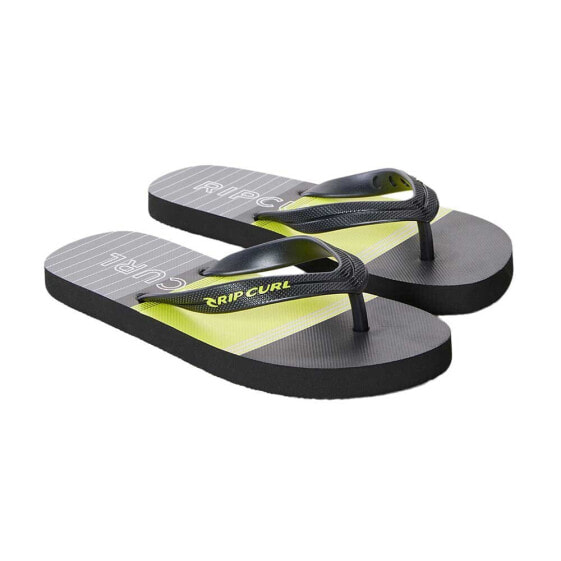 RIP CURL Breakers Bloom Flip Flops