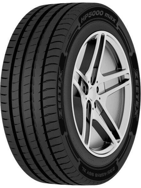 Шины летние Zeetex HP5000 max XL 235/35 R20 92Y