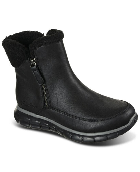 Women's Synergy - Collab Boots from Finish Line