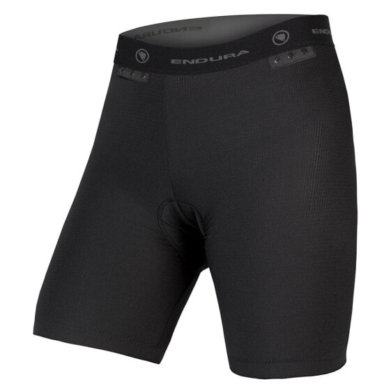 Endura Boxer ClickFast Inner Shorts