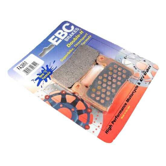 EBC Fa147R Brake Pads