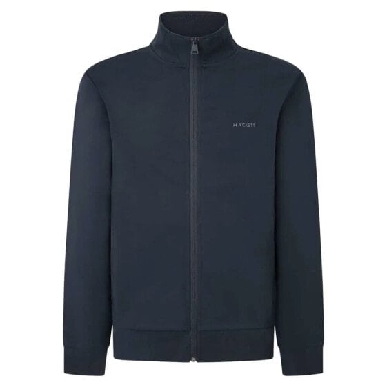 HACKETT Essential Sport full zip sweatshirt