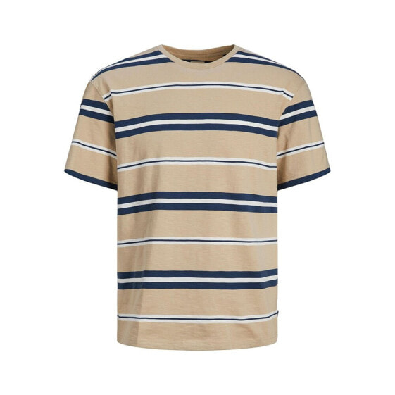 JACK & JONES Blusteven short sleeve T-shirt