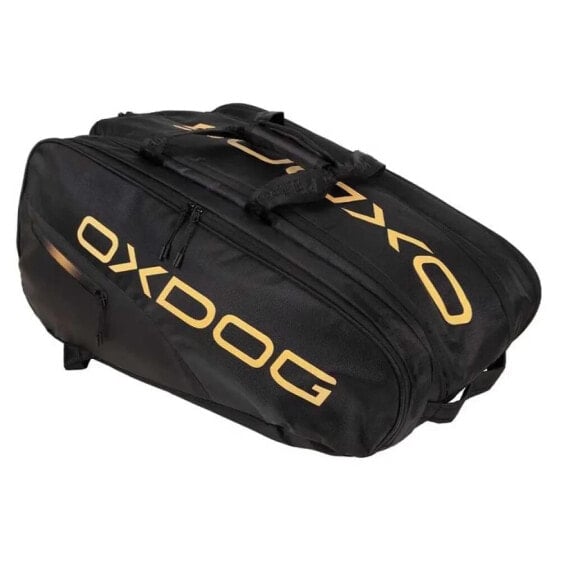 OXDOG Hyper Pro Thermo Padel Racket Bag