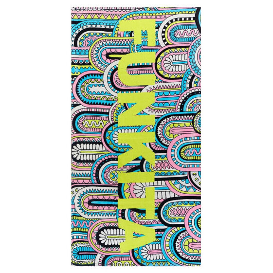 FUNKITA Cotton Towel