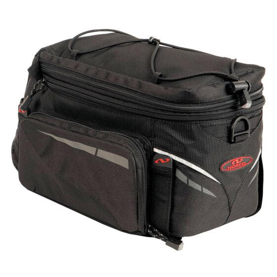NORCO Canmore Active Handlebar Bag 8.5-10.5L