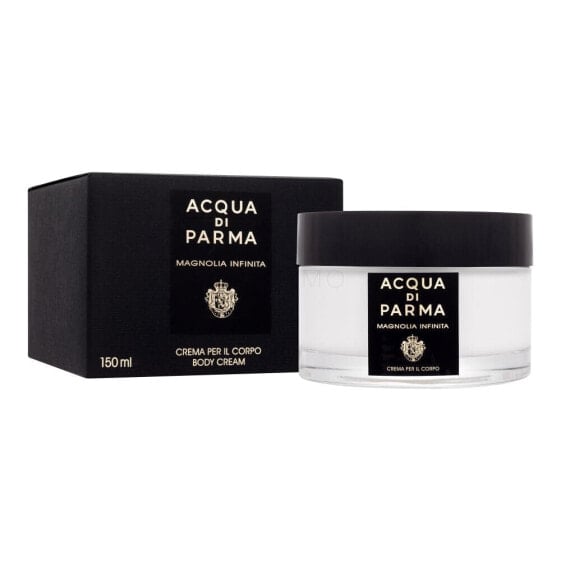 Acqua di Parma Signatures Of The Sun Magnolia Infinita 150 ml körpercreme für Frauen