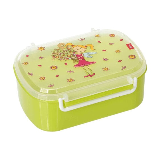 Ланч-бокс для детей Sigikid Lunchbox Tiere und Helden