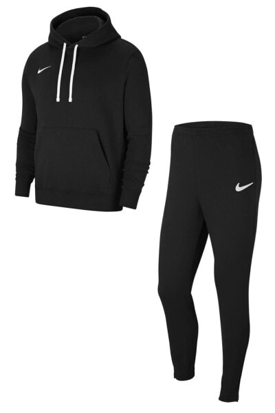 Спортивный костюм Nike TK6894-010 Park20 Po Hoodie