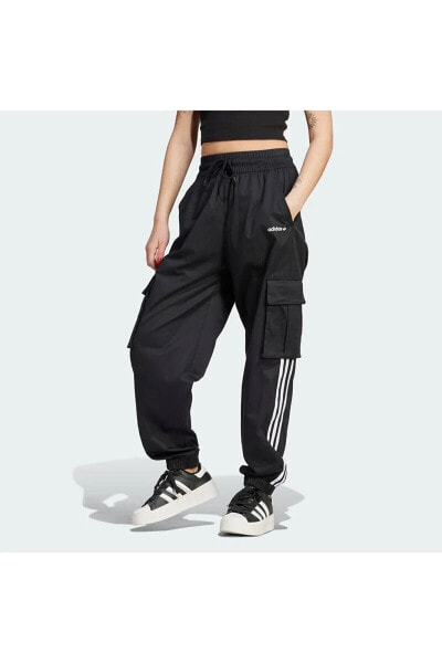 Брюки спортивные Adidas IR9796 CARGO PANTS