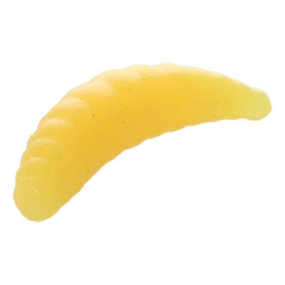 MIKADO M-Area Maggot 34 mm Plastic Worms