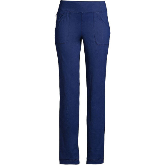 Women's Tall Active 5 Pocket Pants