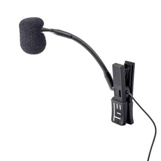 Tie Studio TCX308 Clip Condenser Microphone (Saxophone)